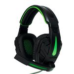 Fone Headset Gamer Gamemax Hg8657