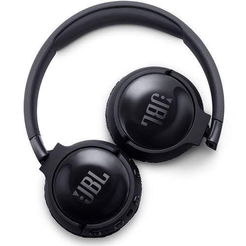 Fone On-ear Sem Fio Bluetooth Jbl Tune 600bt Nc Cancelamento de Ruído Ativo
