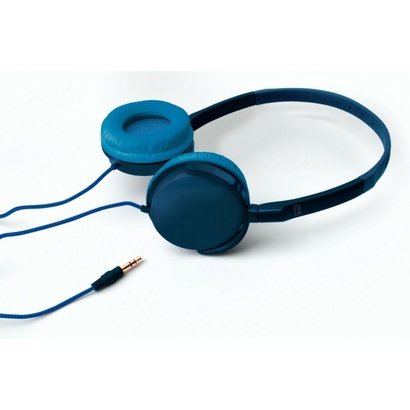 Fone One For All de Ouvido Sv5334 Tipo Headphone Confort