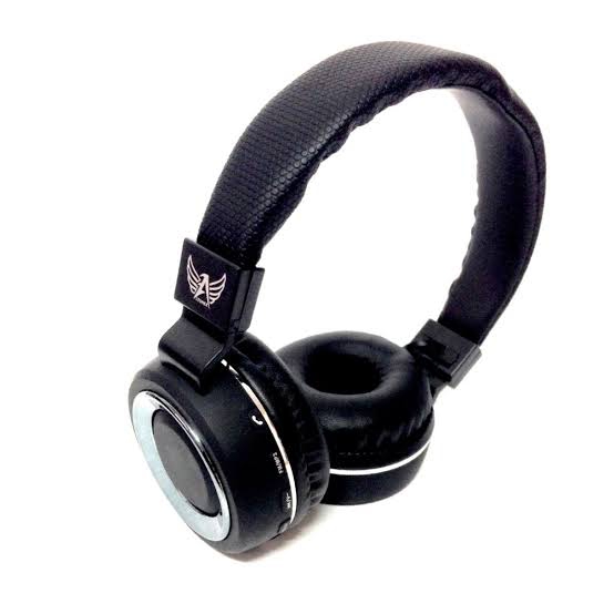 Tudo sobre 'Fone Ouvido Bluetooth Sem Fio Altomex A-850 P2 Sd Fm'