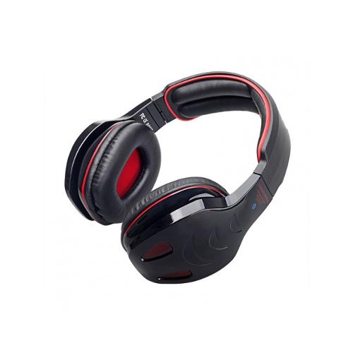 Tudo sobre 'Fone Ouvido Headset Gamer Bluetooth Sem Fio com Mic'