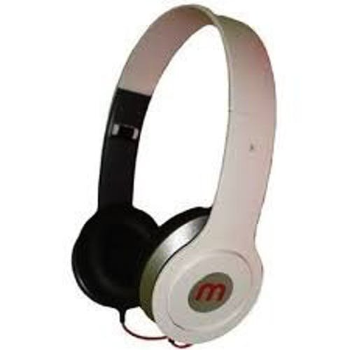 Fone Ouvido Mex Mix Style Headphone P/ Mp3, Celulares, Radio Br