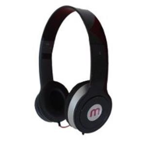 Fone Ouvido Mex Mix Style Headphone P/ Mp3, Celulares, Radio Pr
