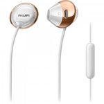 Fone Ouvido Philips SHE4205WT/00 BR