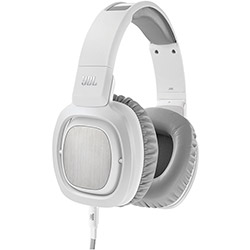 Fone Over Ear JBL J88i Branca