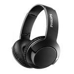 Fone Philips Shb3175 Bass+ Bluetooth 4.1 Wireless Headphone Headset com Microfone