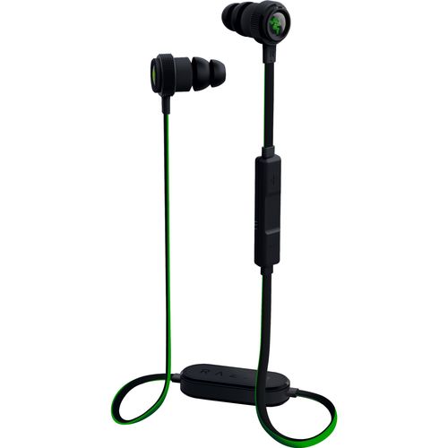 Tudo sobre 'Fone Razer Hammerhead Bluetooth RZ04-0193100'