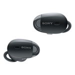 Fone Sony WF-1000X com Noise Cancelling Sem Fio