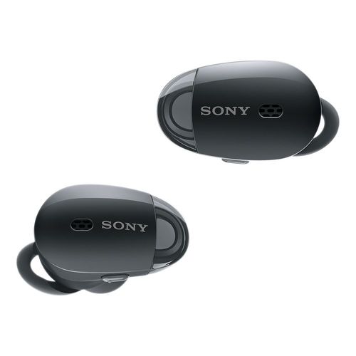 Tudo sobre 'Fone Sony WF-1000X com Noise Cancelling Sem Fio'