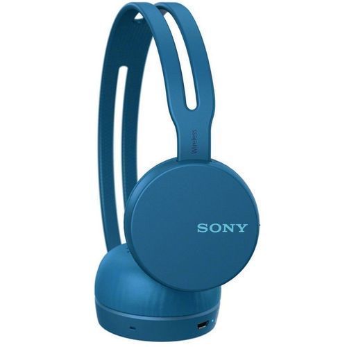 Fone Sony Wh-ch400 Bt Azul