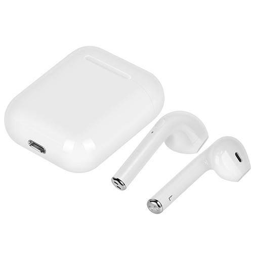 Fones de Ouvido I9s Tws Fone de Ouvido Fone de Ouvido Estereo Fones de Ouvido para Ios Android Phone com Caixa de Carregamento Sem Fio Bluetooth Fones de Ouvido com Pacote