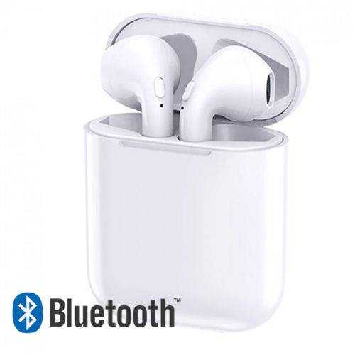Tudo sobre 'Fones de Ouvido Sem Fio Bluetooth Alta Qualidade Som'