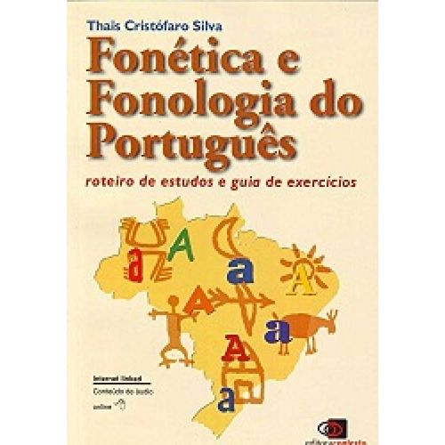 Fonetica e Fonologia do Portugues