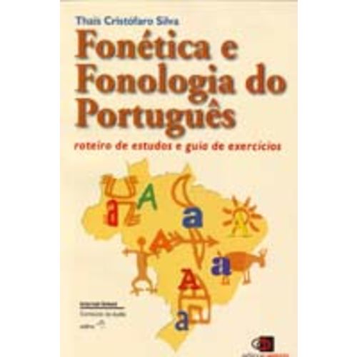 Fonetica e Fonologia do Portugues