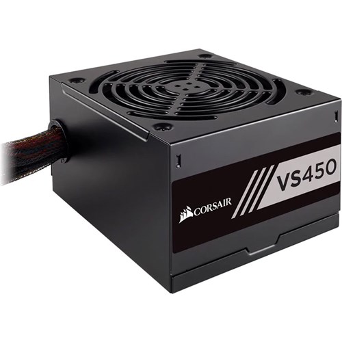 Fonte 450W - Vs450 - Corsair