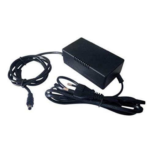 Fonte 18V 2A Bivolt Plug P4 2,1 Mm para Modem Roteador Wireless Uso Geral