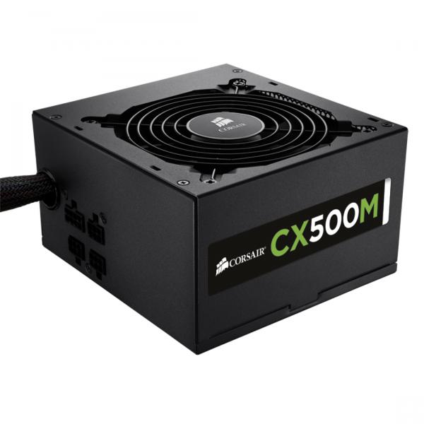 Fonte ATX 750W Real CX750 80 Plus Bronze CP-9020015-WW - Corsair