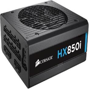 Fonte ATX 850W Hxi850 Full-Modular 80Plus Platinum Cp-9020073-Ww - Corsair