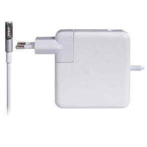 Fonte Carregador Apple 16,5V 3,65A 60w Magsafe 1 Macbook Pro 13 - Branco