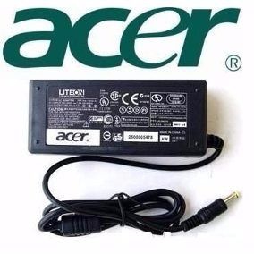 Fonte Carregador Notebook Acer Aspire - Compativel