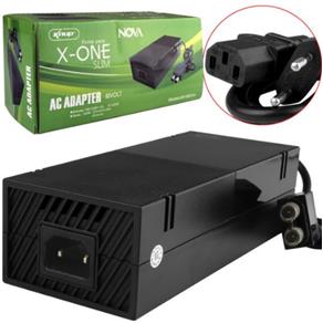 Fonte Compativel com Xbox One - Knup
