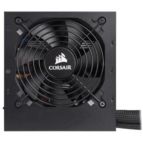 Fonte Corsair 650W 80 Plus Bronze CX650 CP-9020122-WW