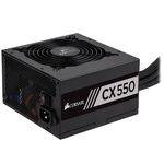 Fonte Corsair Cx550 Cp-9020121-ww