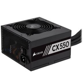 Fonte Corsair Cx550 Cp-9020121-Ww