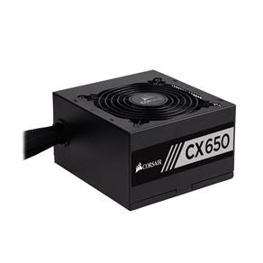 Fonte Corsair Cx650 Cp-9020122-Ww