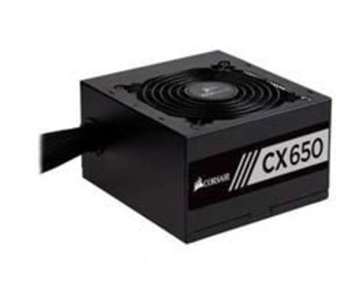 Fonte Corsair Cx650 Cp-9020122-Ww