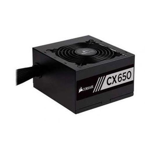 Fonte Corsair CX650 CP-9020122-WW