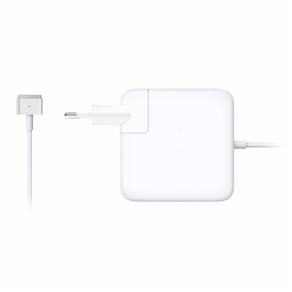 Carregador Compatível Apple MagSafe 2 de 45W para MacBook Air 11 e 13 Pol. -Ano 2012-2014