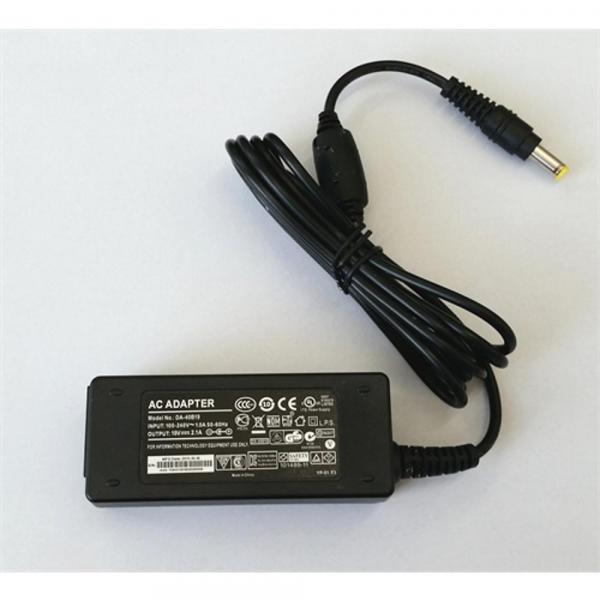 Fonte para Netbook Positivo, Cce, Itautec, Asus, Sti e Outros - 19v 2,1a - Dx