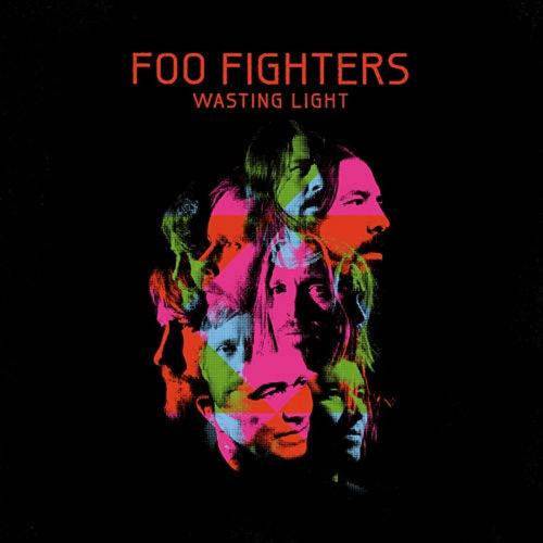 Tudo sobre 'Foo Fighters - Wasting Light'