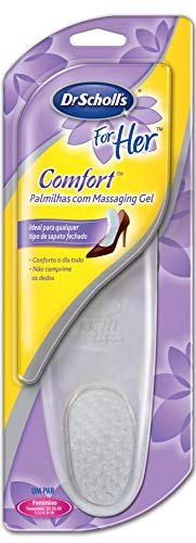 For Her Palm Comfort, Dr Scholls