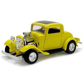 Ford 1932 Coupe 1:24 Motormax