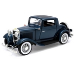 Ford 1932 3-Window Coupe 1:18 Yat Ming