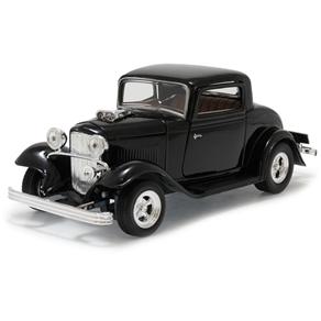 Ford Coupe 1932 1:24 Motormax