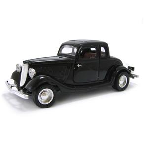 Ford Coupe 1934 Motormax 1:24