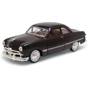 Ford Coupe 1949 1:24 Motormax