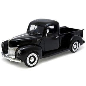 Ford Pick-up 1940 1:18 Motormax