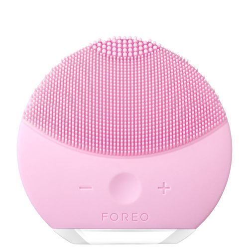 Foreo Luna Mini 5 Pearl Pink - Escova de Limpeza Facial