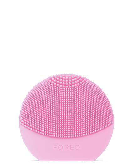 Foreo Luna Play Plus Pearl Pink - Escova de Limpeza Facial