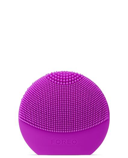Foreo Luna Play Plus Purple - Escova de Limpeza Facial