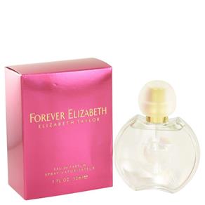 Forever Elizabeth Eau de Parfum Spray Perfume Feminino 30 ML-Elizabeth Taylor