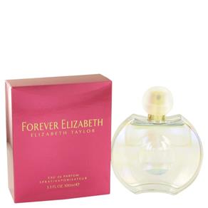 Forever Elizabeth Eau de Parfum Spray Perfume Feminino 100 ML-Elizabeth Taylor