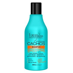 Forever Liss Cachos Shampoo 300ml