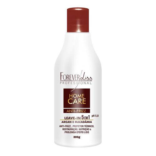 Tudo sobre 'Forever Liss Home Care 5 Beneficios em 1 - Leave-In 300ml'