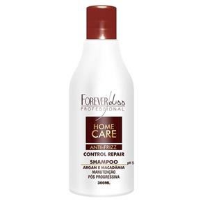 Forever Liss Home Care Shampoo Pós Progressiva - 300ml
