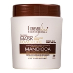 Forever Liss Professional Mandioca - Máscara Capilar 250g
